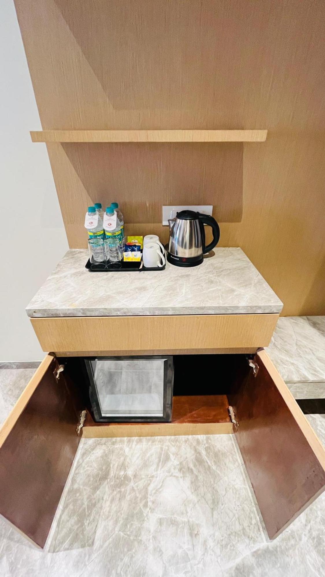 Ramee Panchshil Hotel Kolhapur Eksteriør billede
