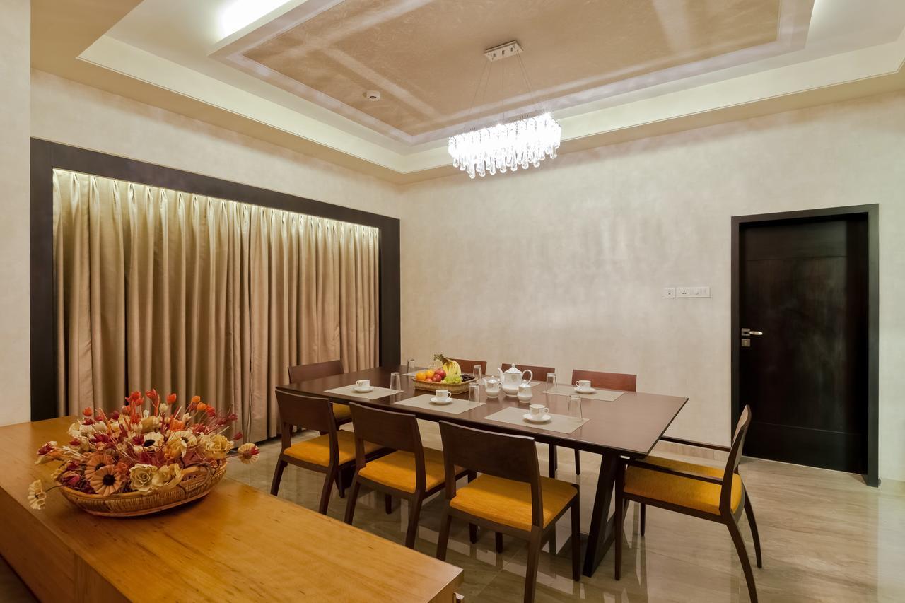 Ramee Panchshil Hotel Kolhapur Eksteriør billede