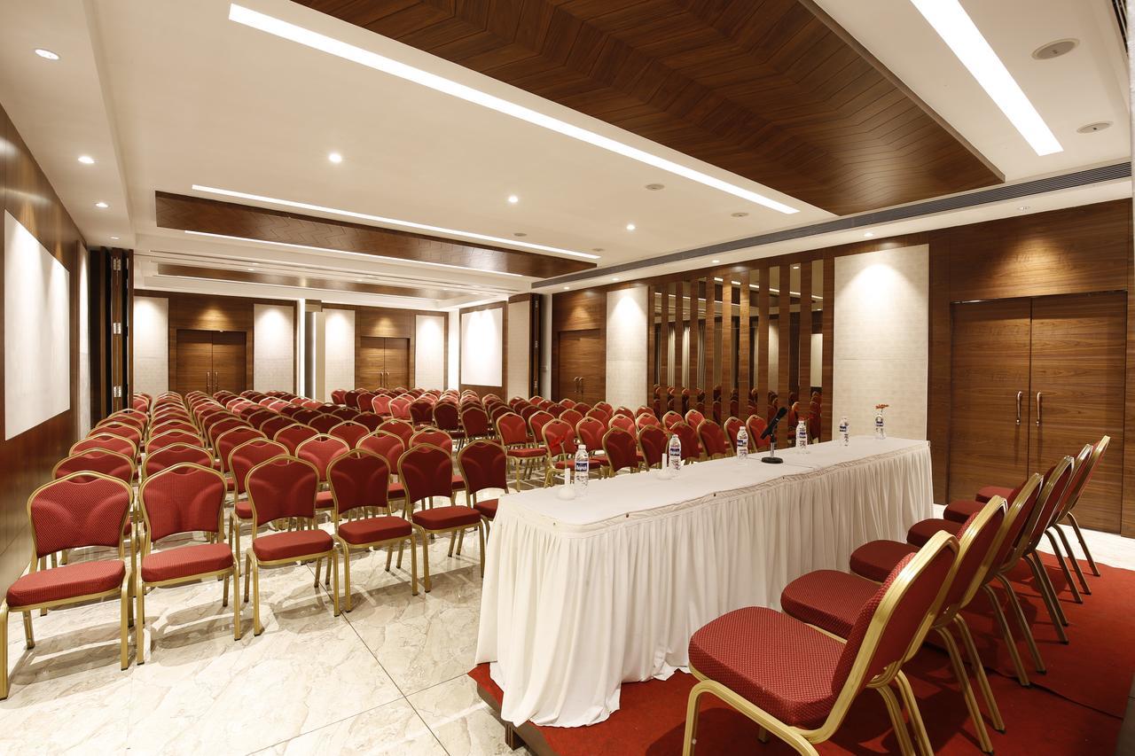 Ramee Panchshil Hotel Kolhapur Eksteriør billede